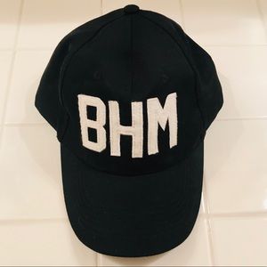 BHM (Birmingham) Hat